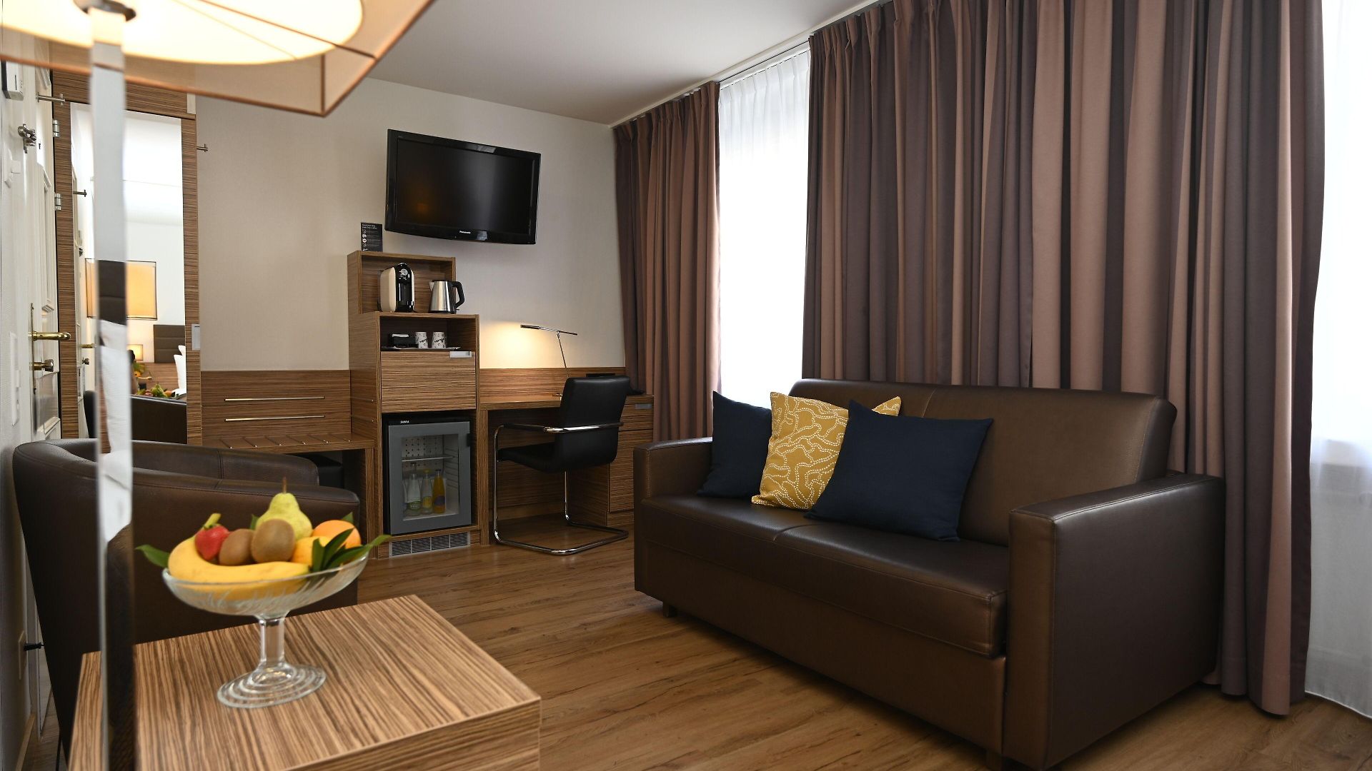 Mercure Stoller Hotel 4*