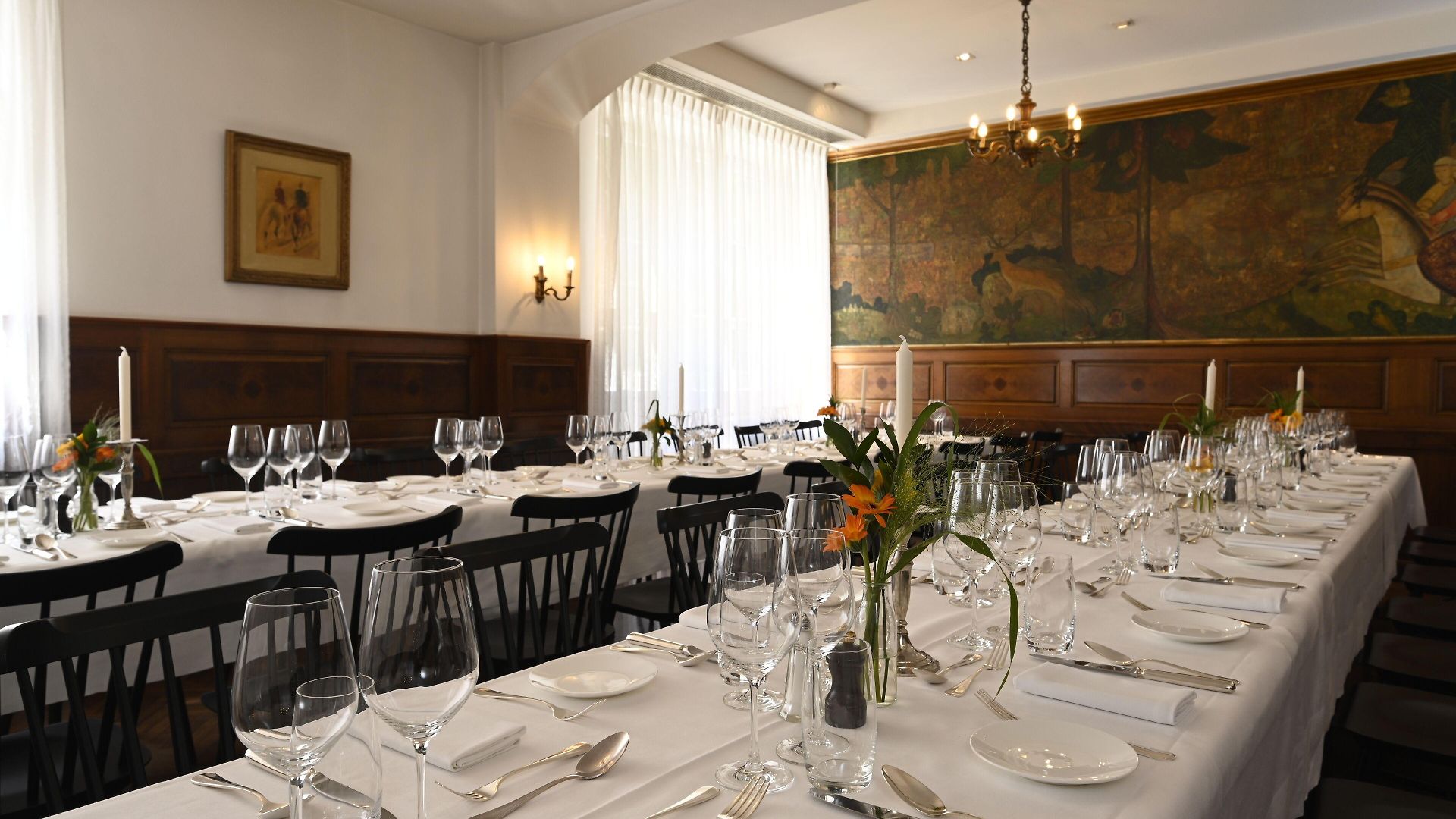 Mercure Stoller Hotel