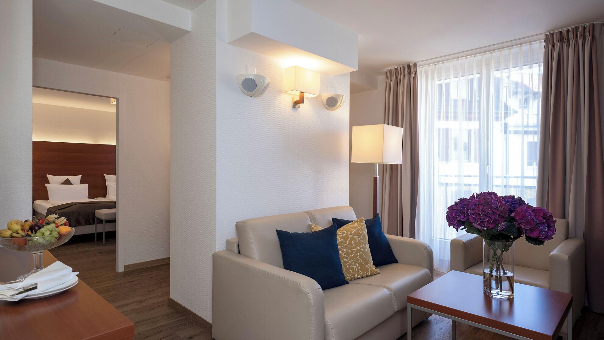 Mercure Stoller Hotel