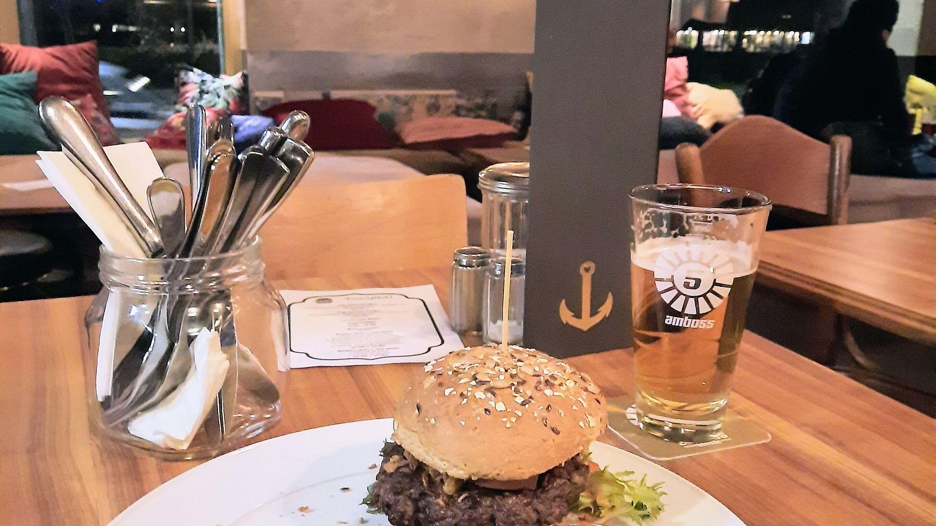 Guesthouse Fuerdich Zurich