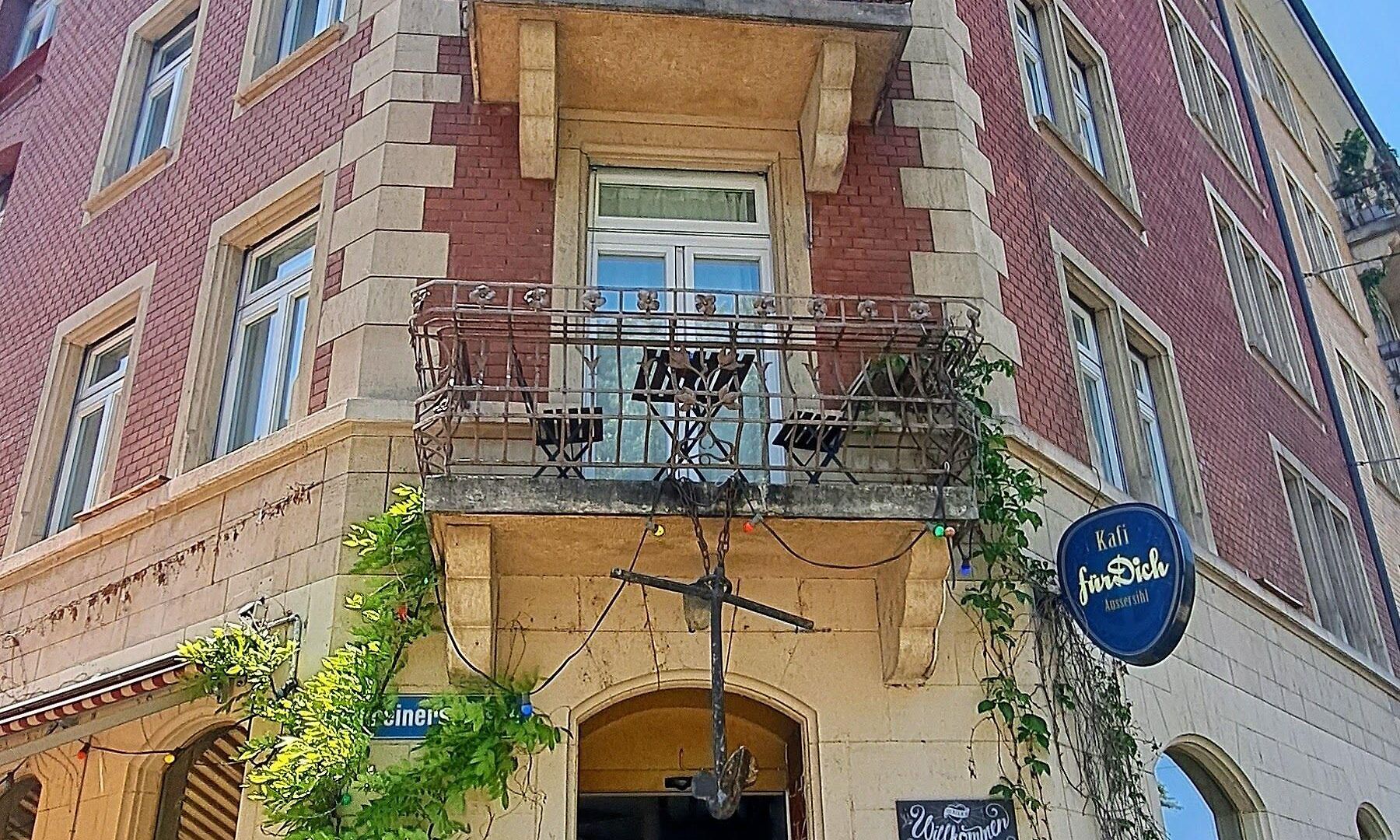Guesthouse Fuerdich Guest house