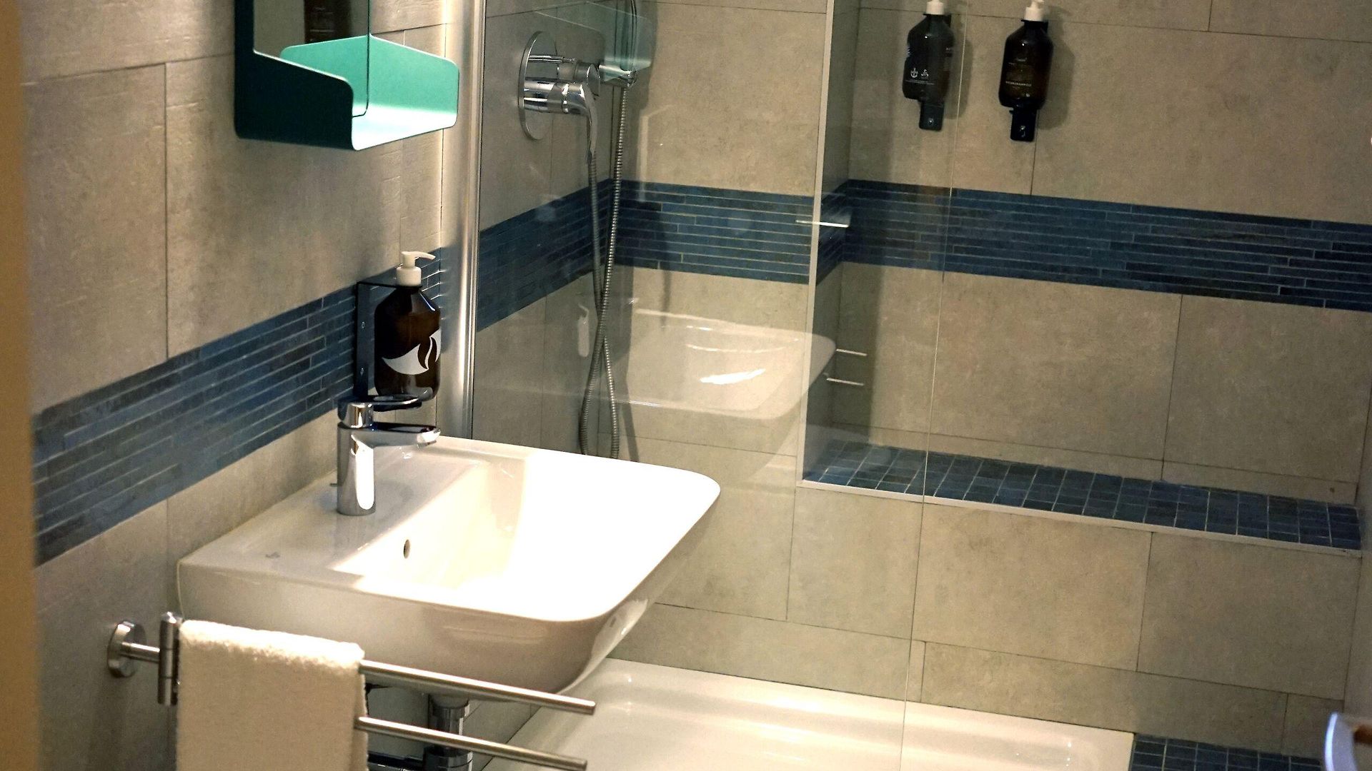 Guesthouse Fuerdich Zurich