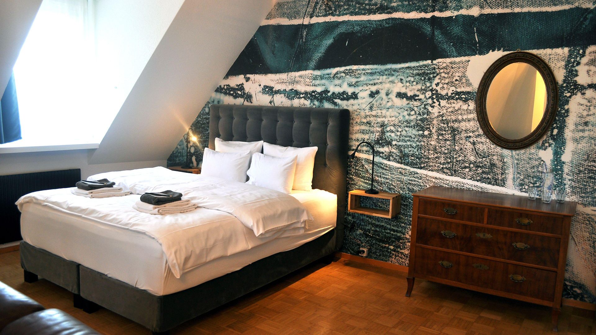 Guesthouse Fuerdich * Zurich