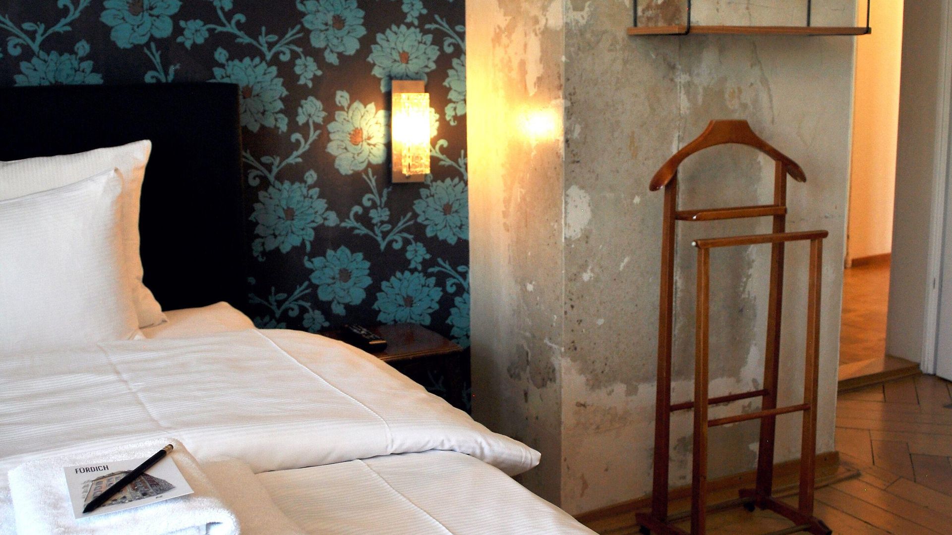 Guest house Guesthouse Fuerdich Zurich