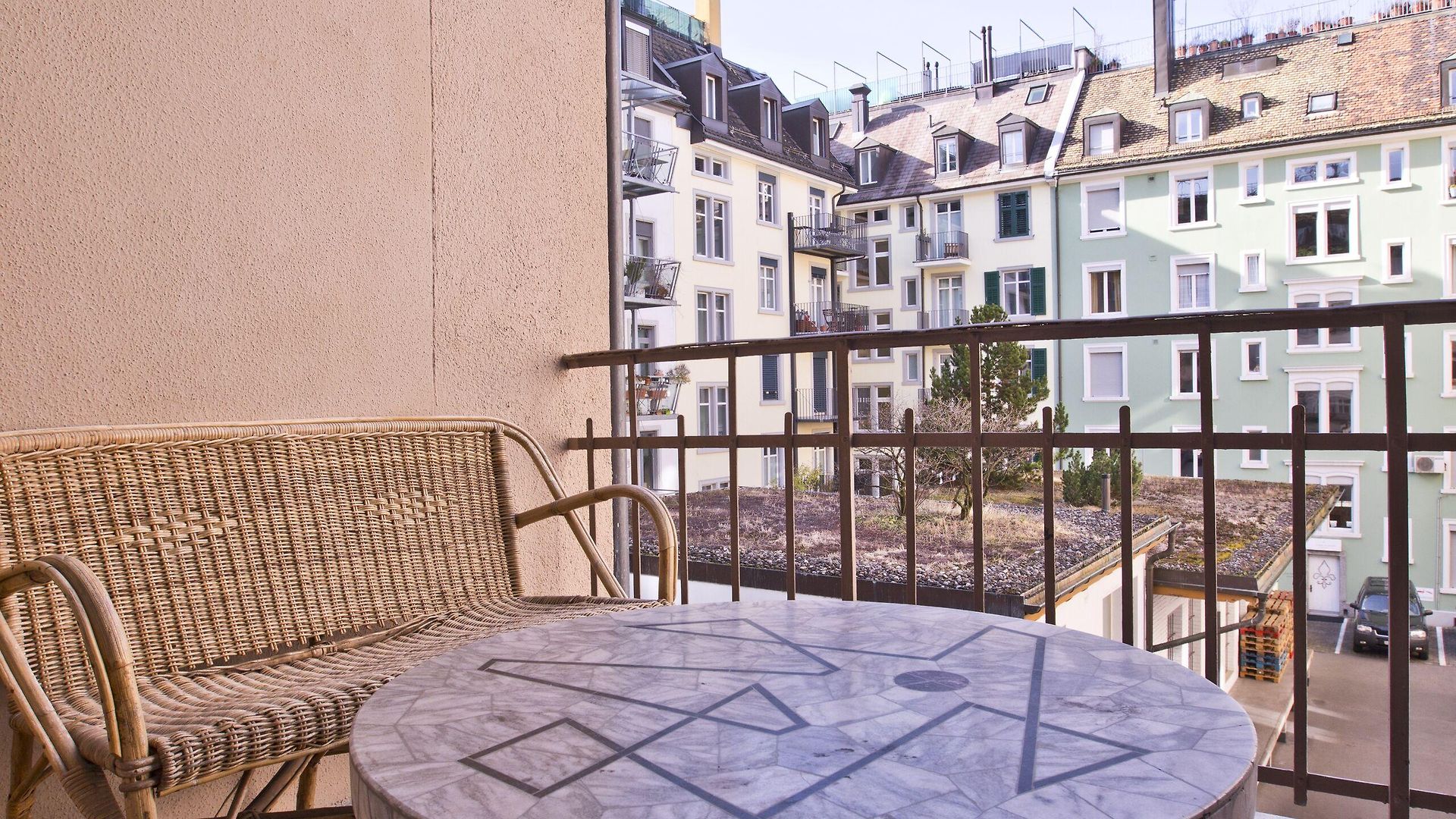 Guesthouse Fuerdich *