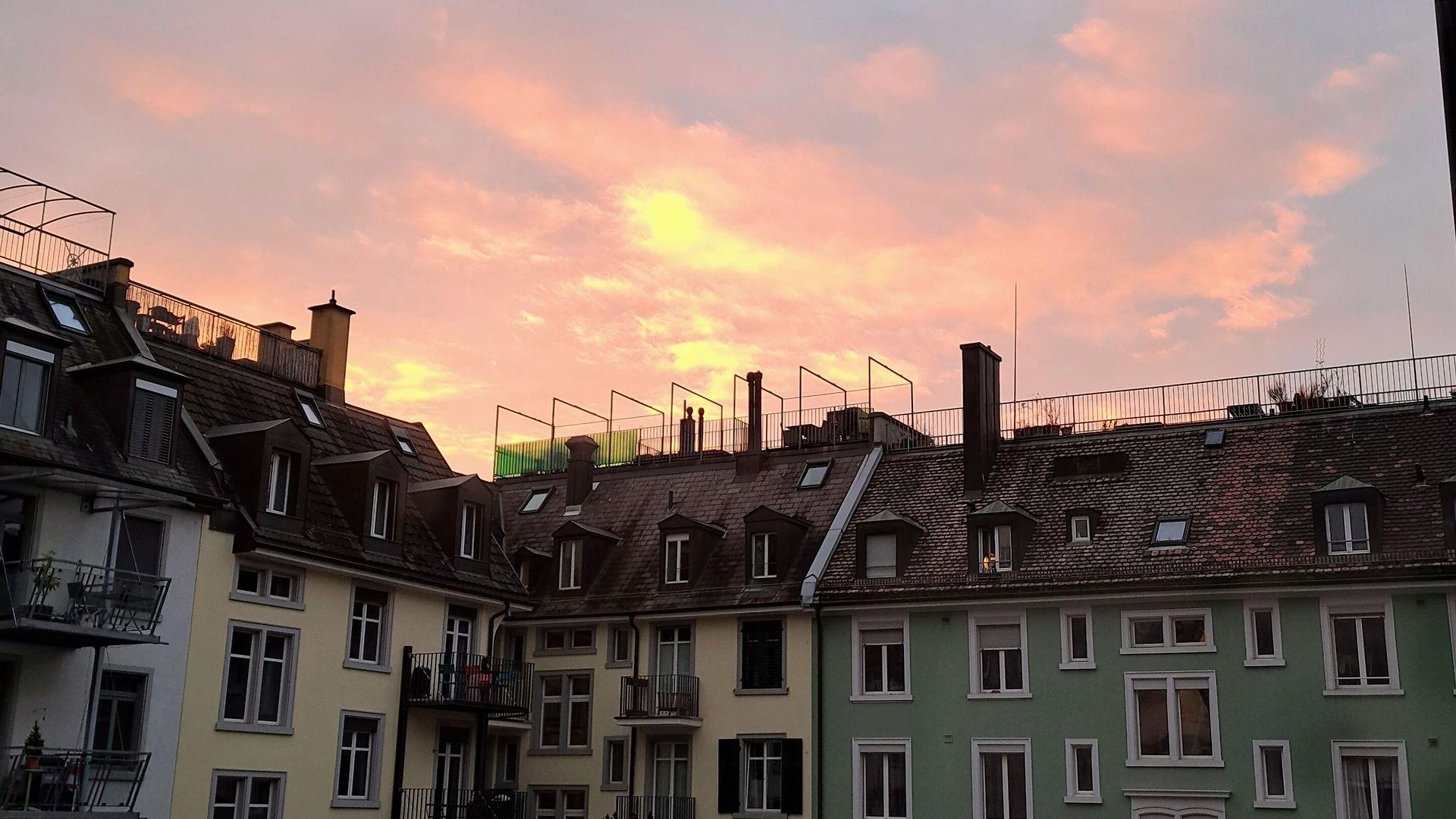 Guesthouse Fuerdich * Zurich