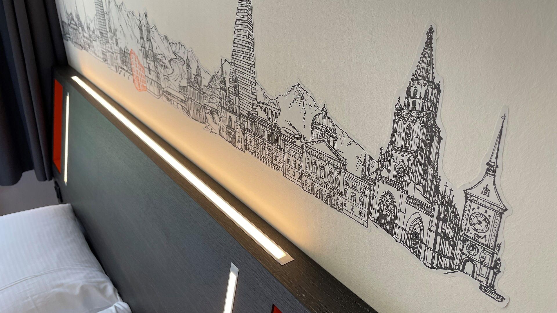 Easyhotel Main Station