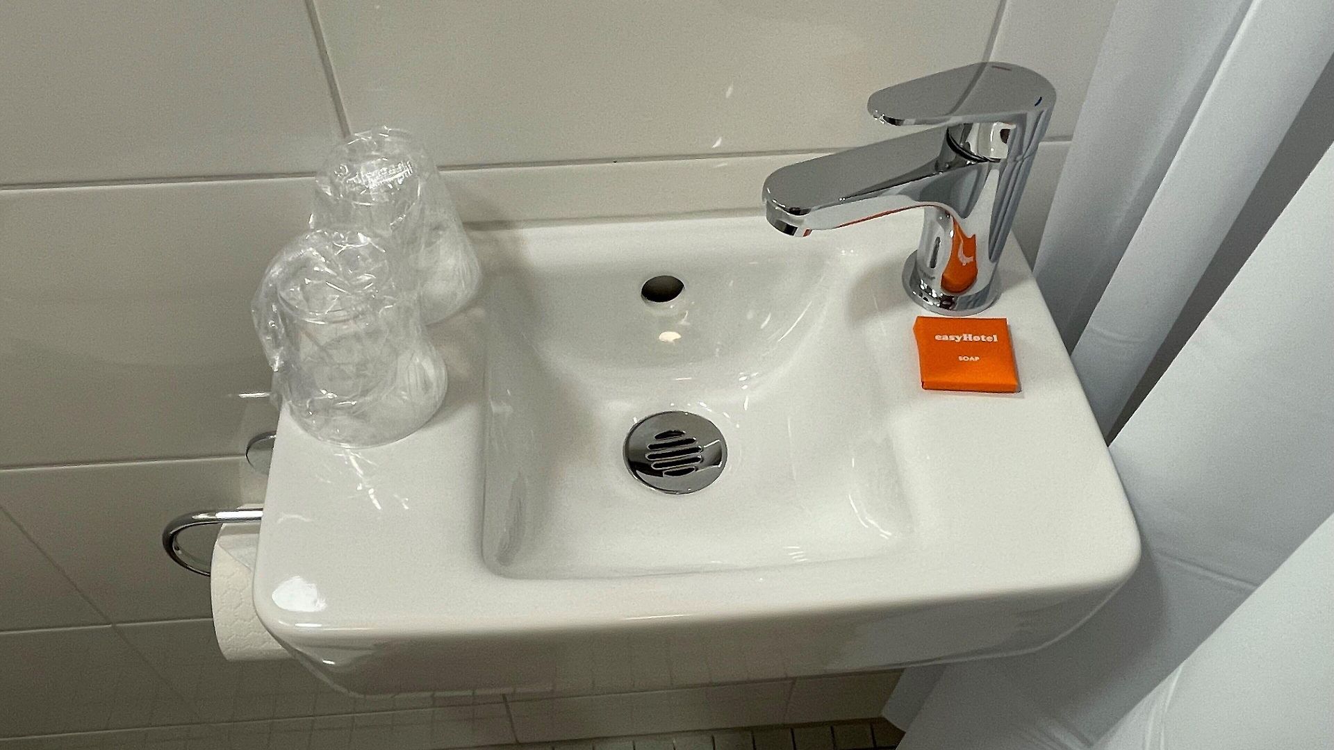 Easyhotel Main Station Zurich