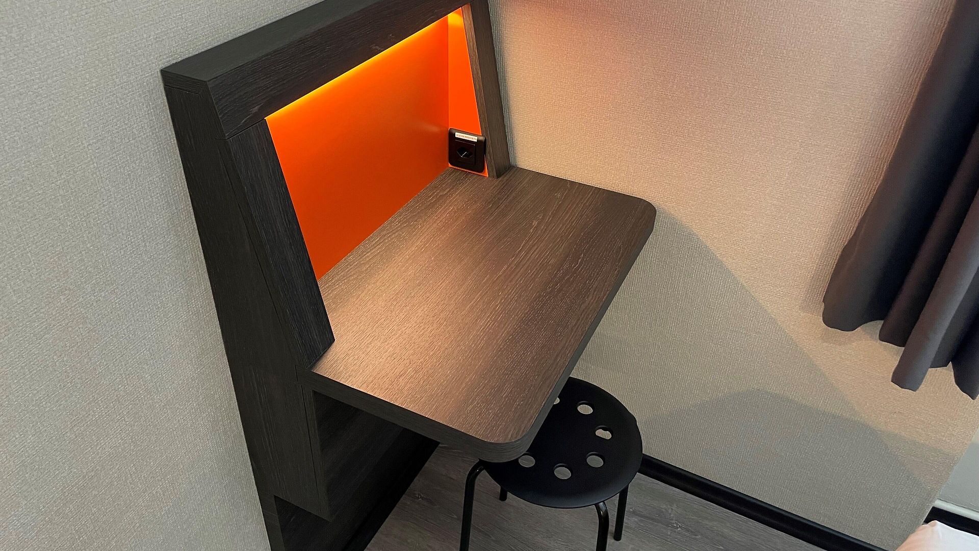 Hotel Easyhotel Main Station