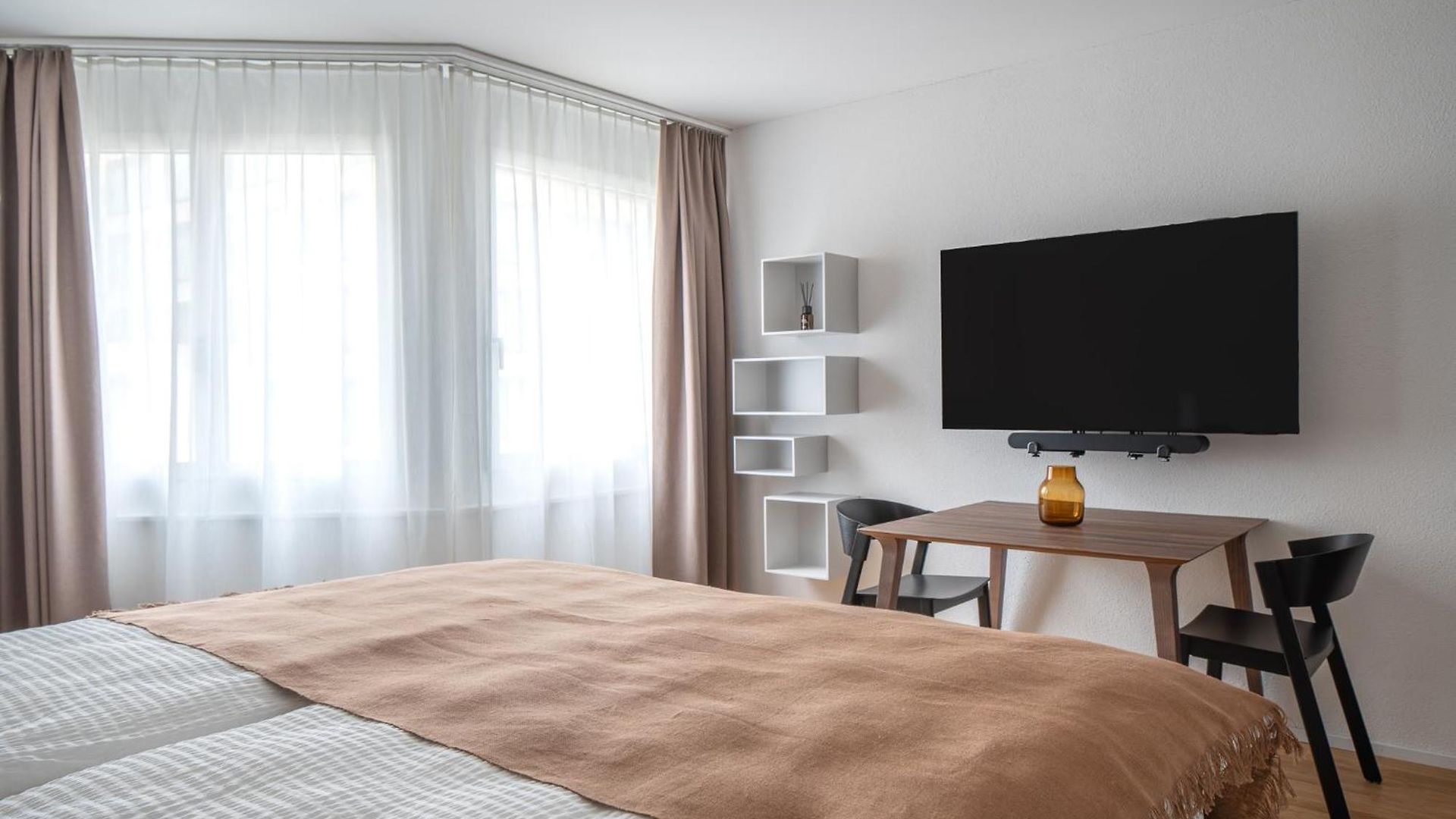 Popup - Stay3 Self Check In Aparthotel