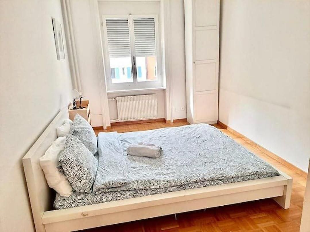 Apartment Huge 3 Center Flat, Hb Konrad Zürich