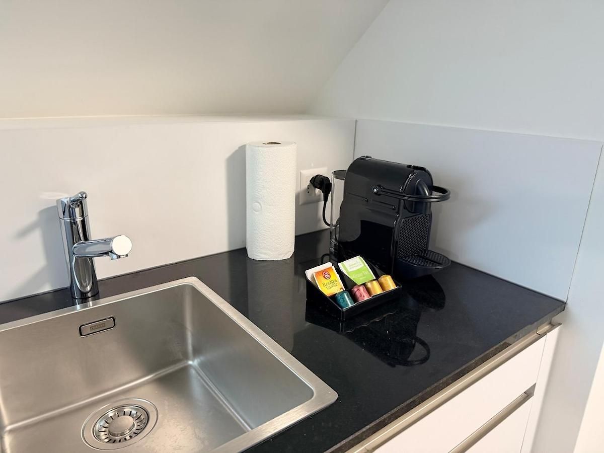 Bird - Wipkingen Apartment