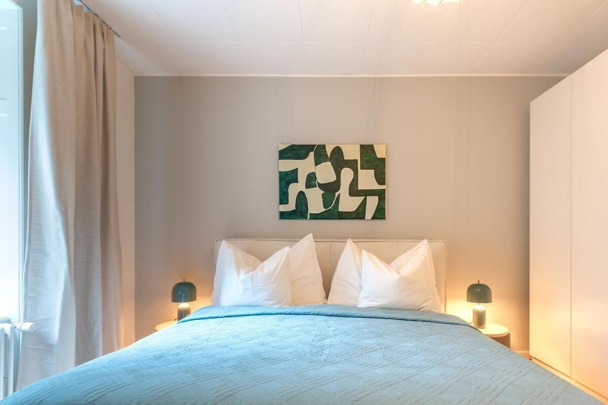 Family Flat - Unterstrass Apartment Zürich