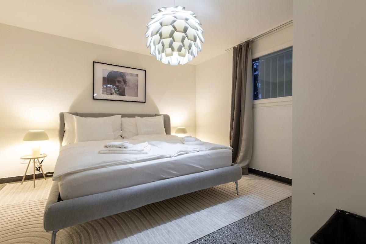 Apartment Level - Seebach