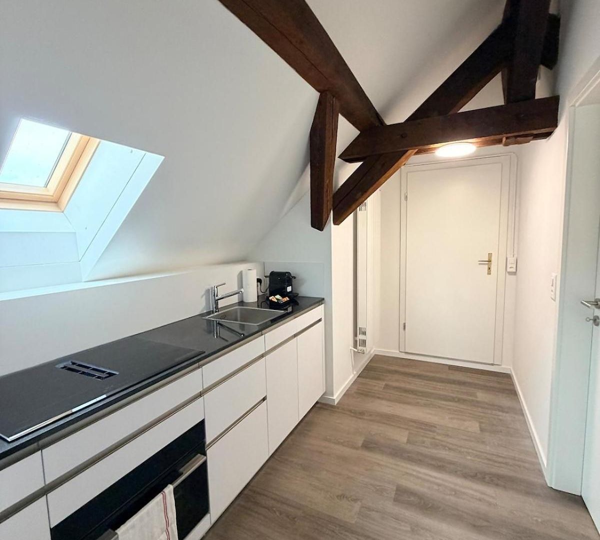 Apartment Bird - Wipkingen