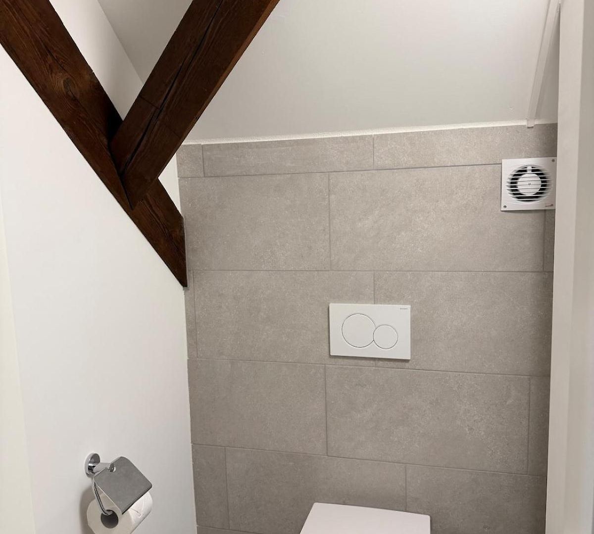 Apartment Bird - Wipkingen
