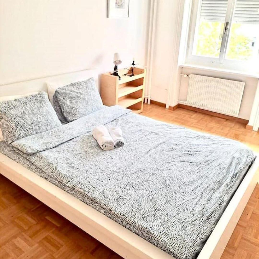 Apartment Huge 3 Center Flat, Hb Konrad Zürich