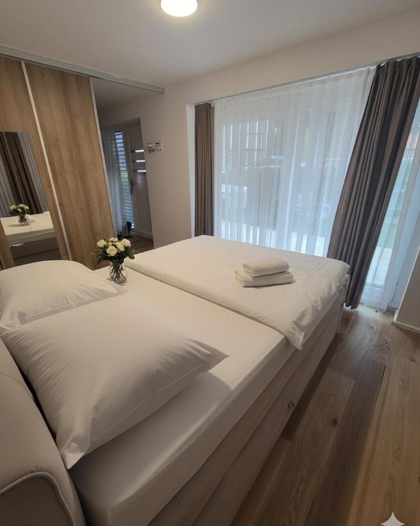 Apartment Lux Line Zürich
