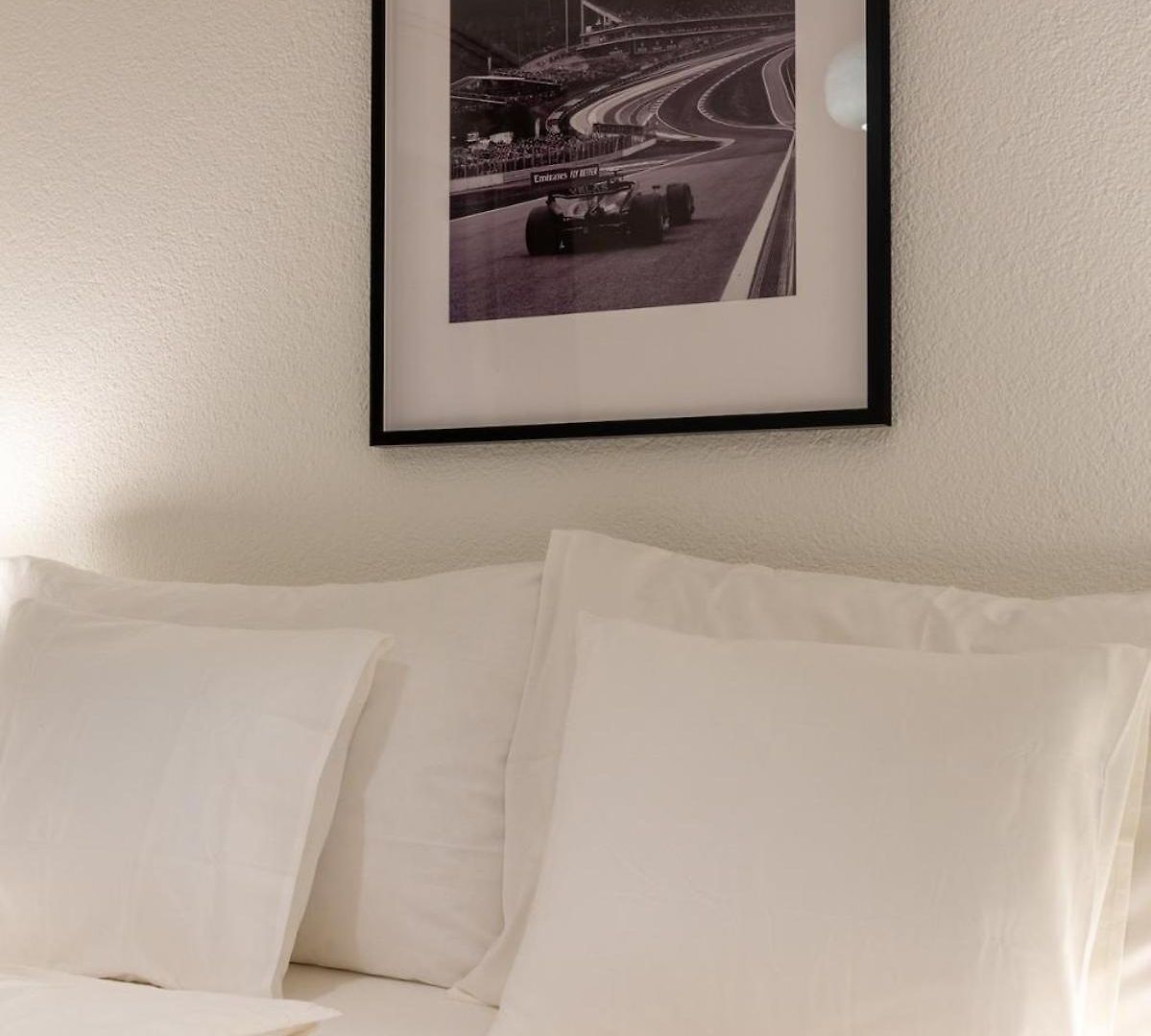 Apartment Level - Seebach *