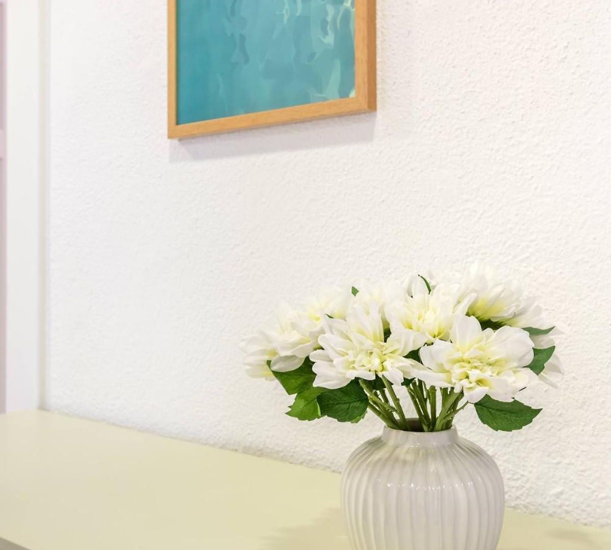 Family Flat - Unterstrass Apartment *