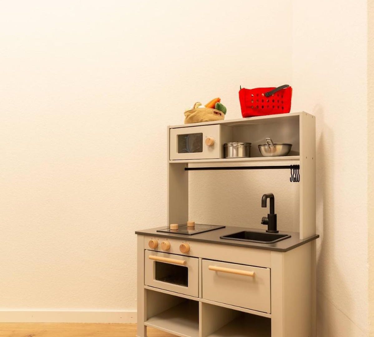 Apartment Family Flat - Unterstrass Zürich
