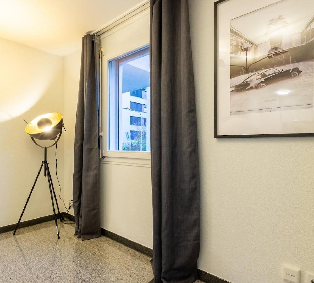 Level - Seebach Apartment