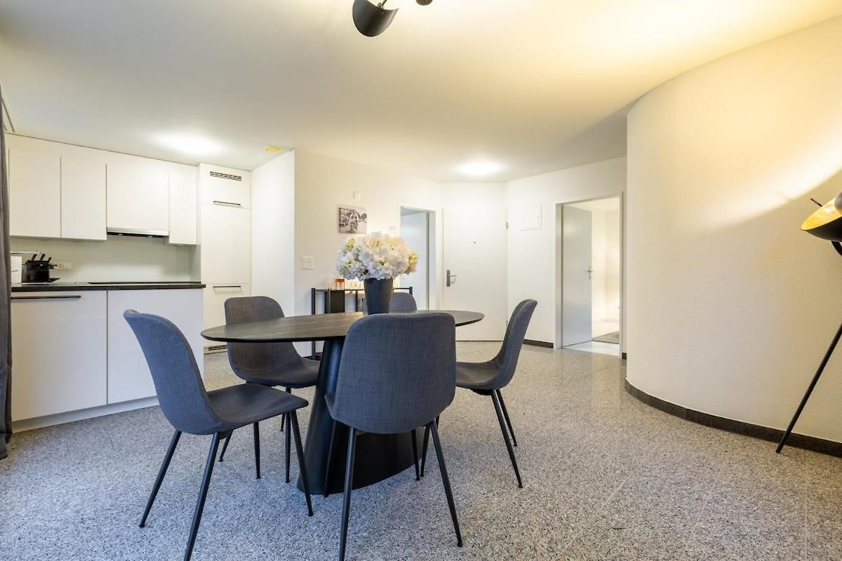 Level - Seebach Apartment