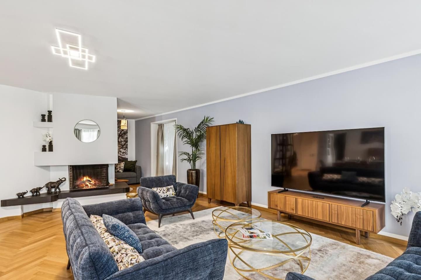 Old Town Gem By Grossmuenster Ac Free Parking Apartment *