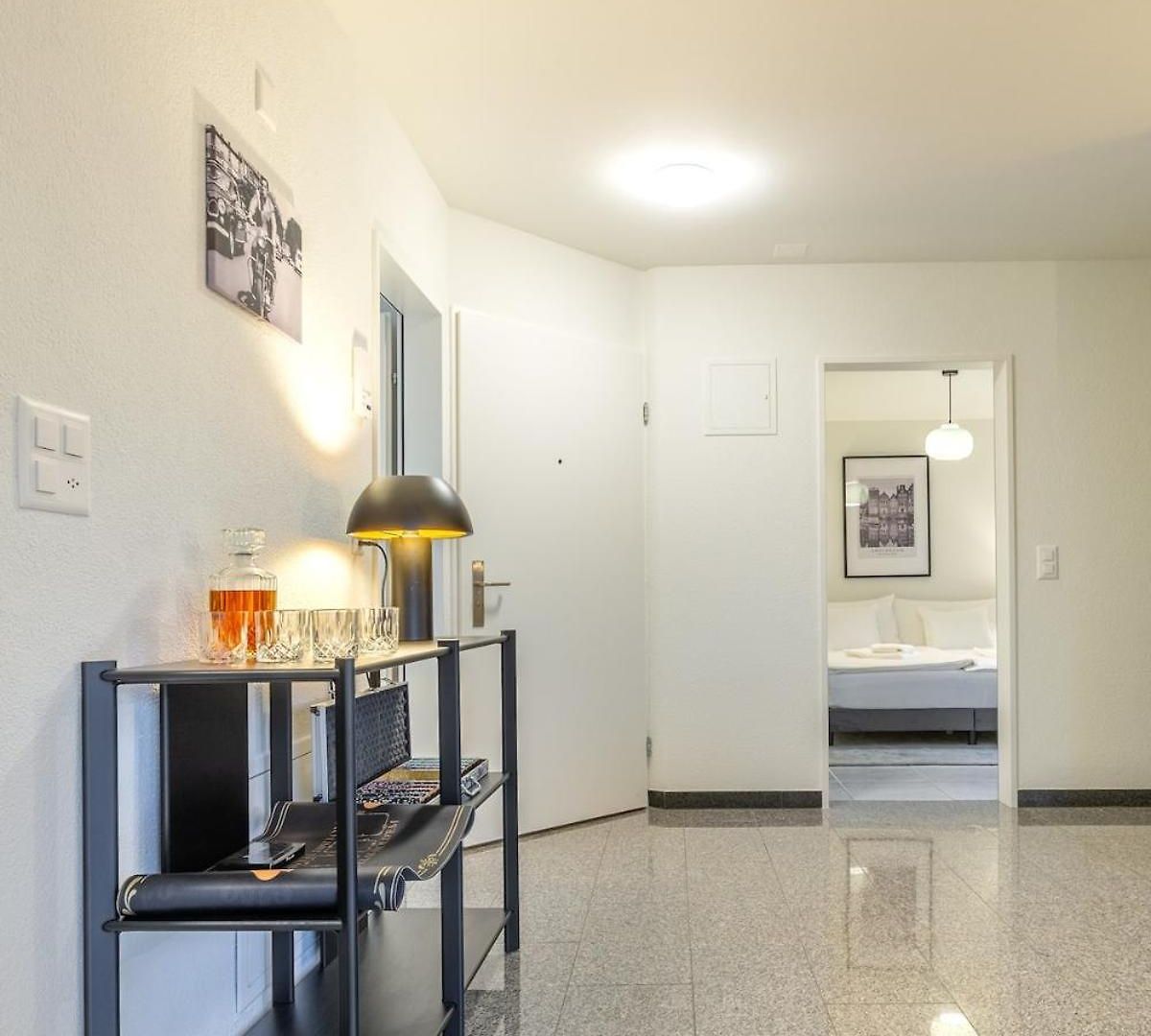 Apartment Level - Seebach *