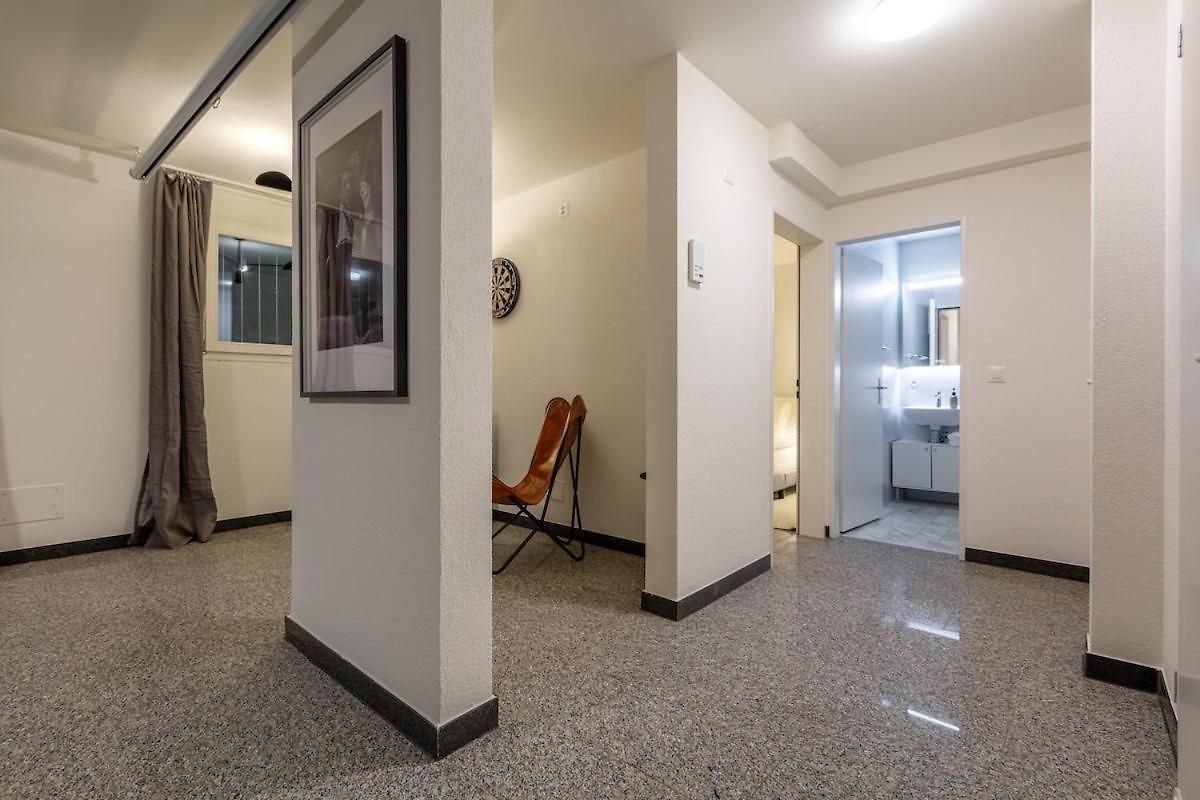 Level - Seebach Apartment