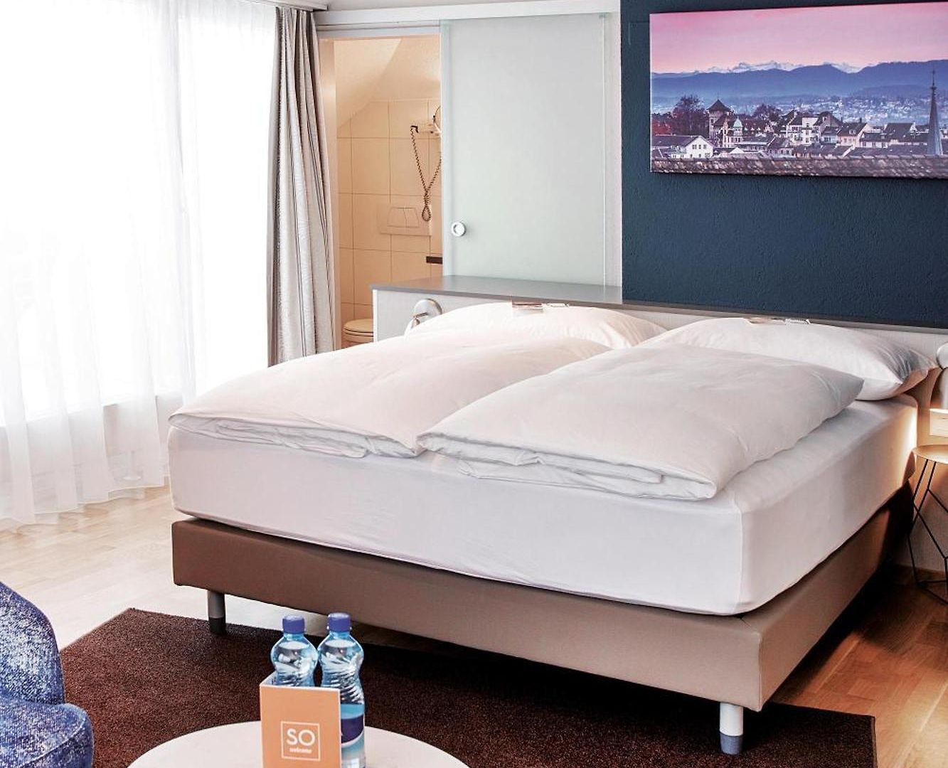 Sorell Rex Hotel