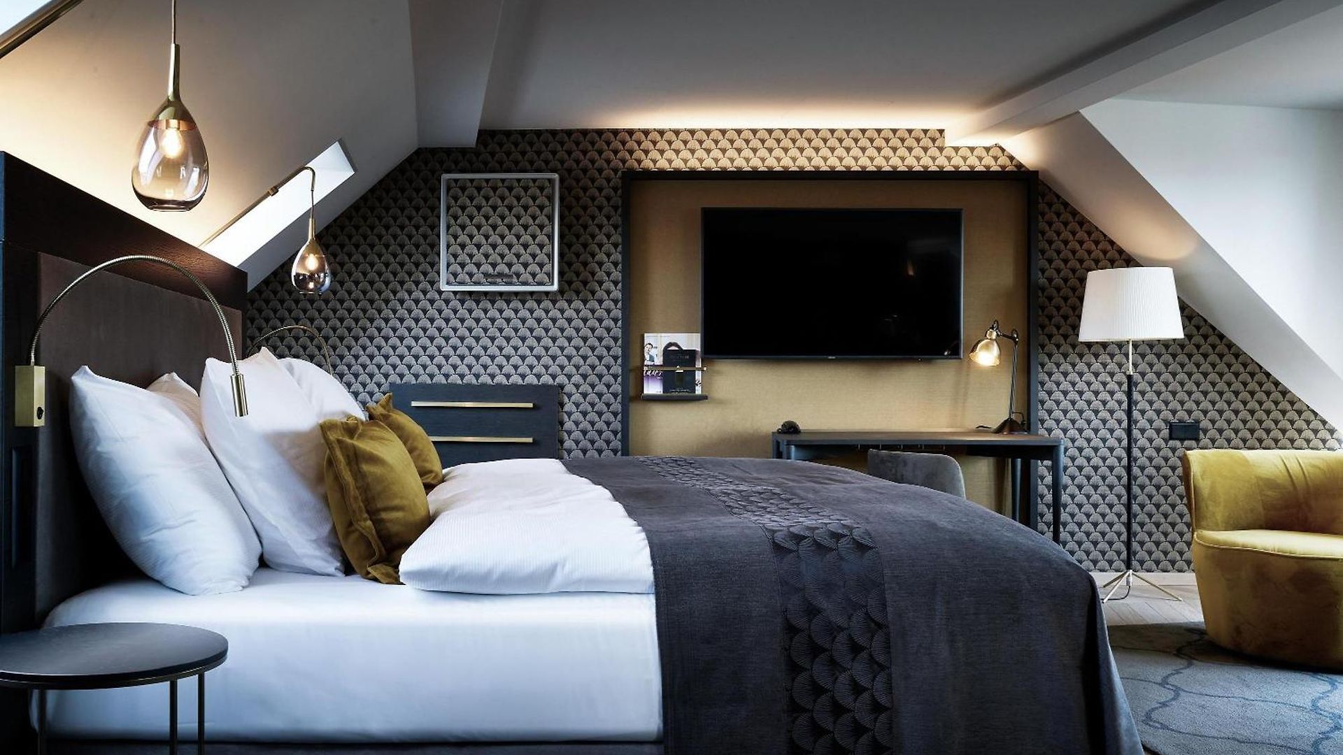 Hotel Sorell Boutique-hotel Seefeld Zurich