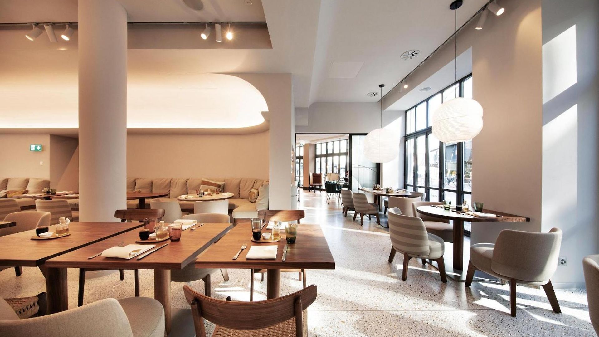 Sorell Boutique-hotel Seidenhof 4*