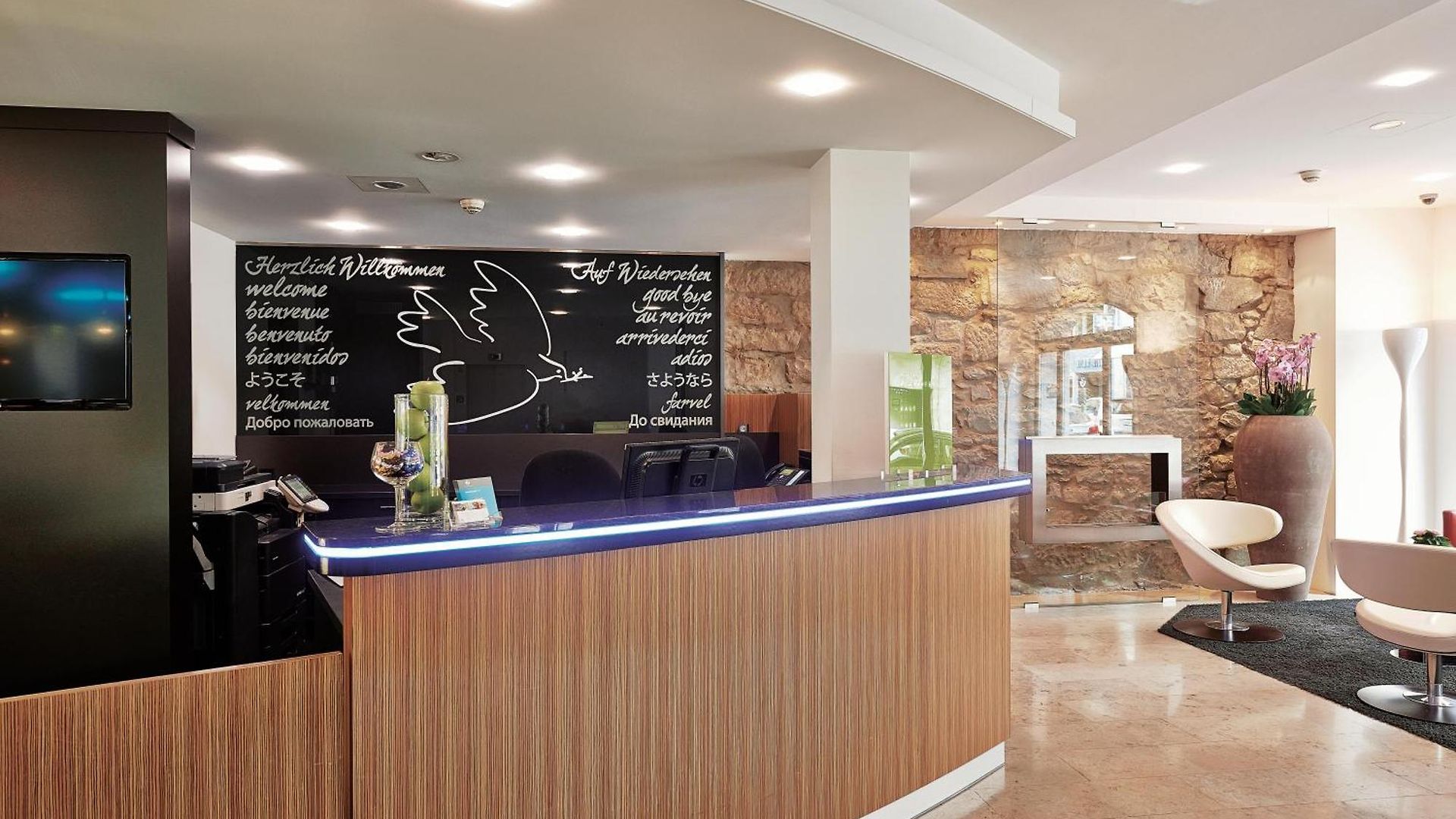 Sorell Rütli Hotel Zürich
