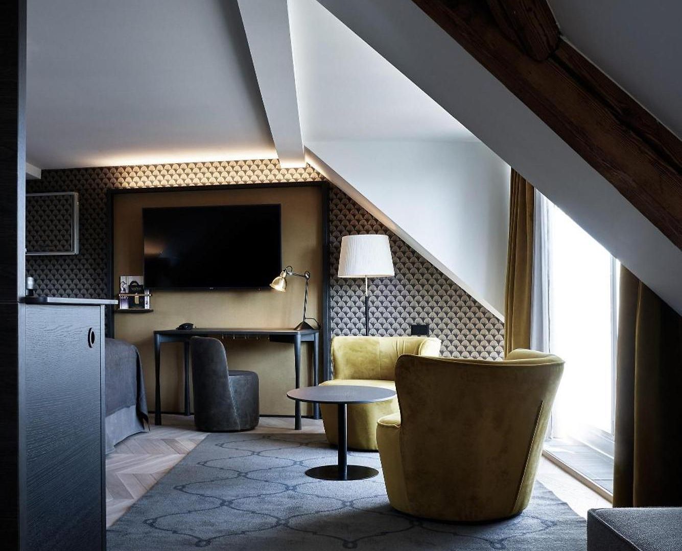 Sorell Boutique-hotel Seefeld Hotel