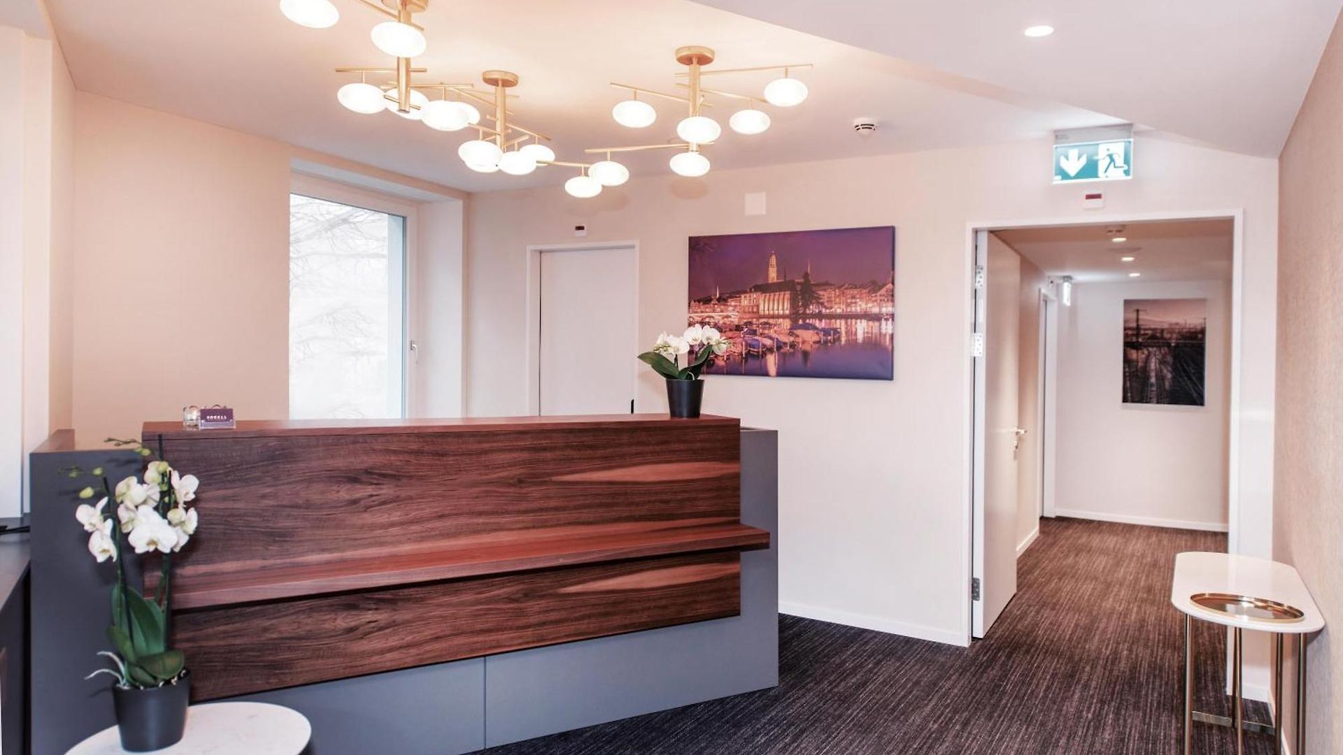 Sorell Rex Hotel 3*
