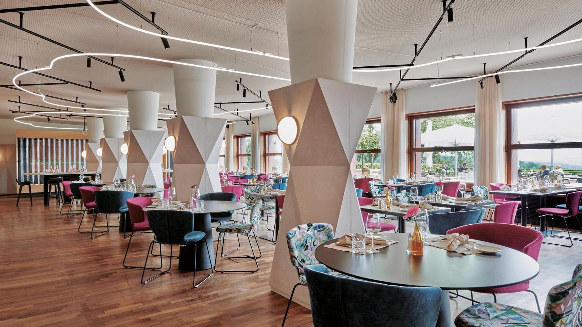 Hotel Sorell Zürichberg