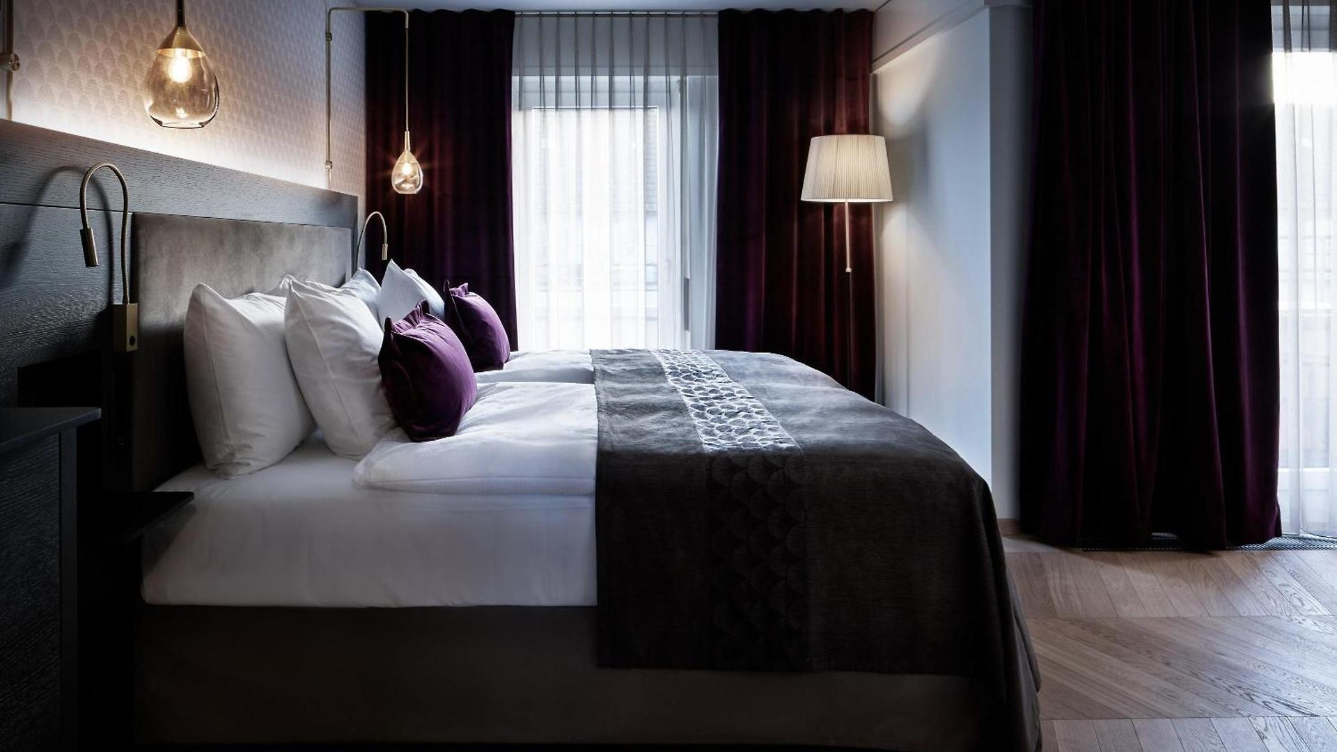 Sorell Boutique-hotel Seefeld