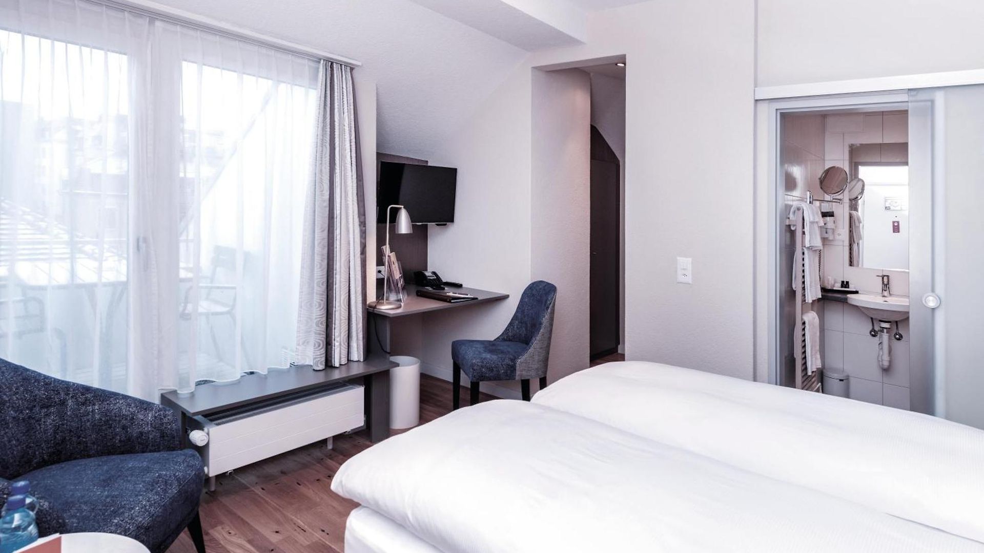 Hotel Sorell Rex