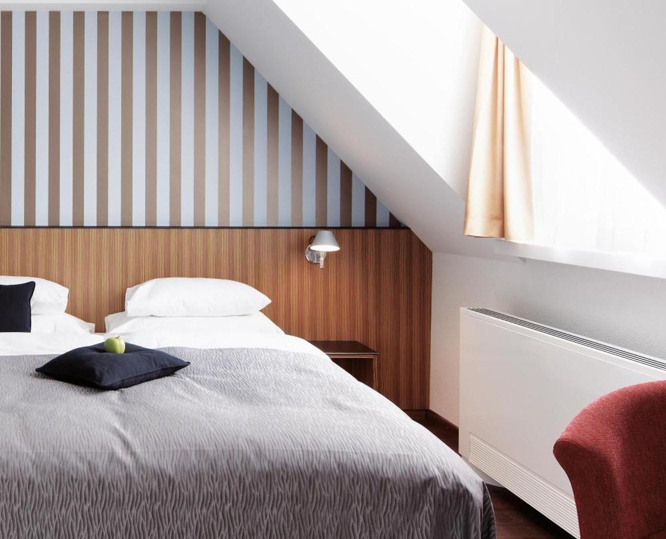 Sorell Rütli Hotel Zürich