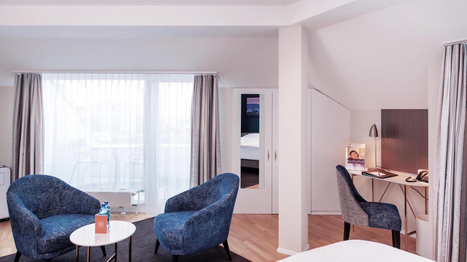 Hotel Sorell Rex Zürich