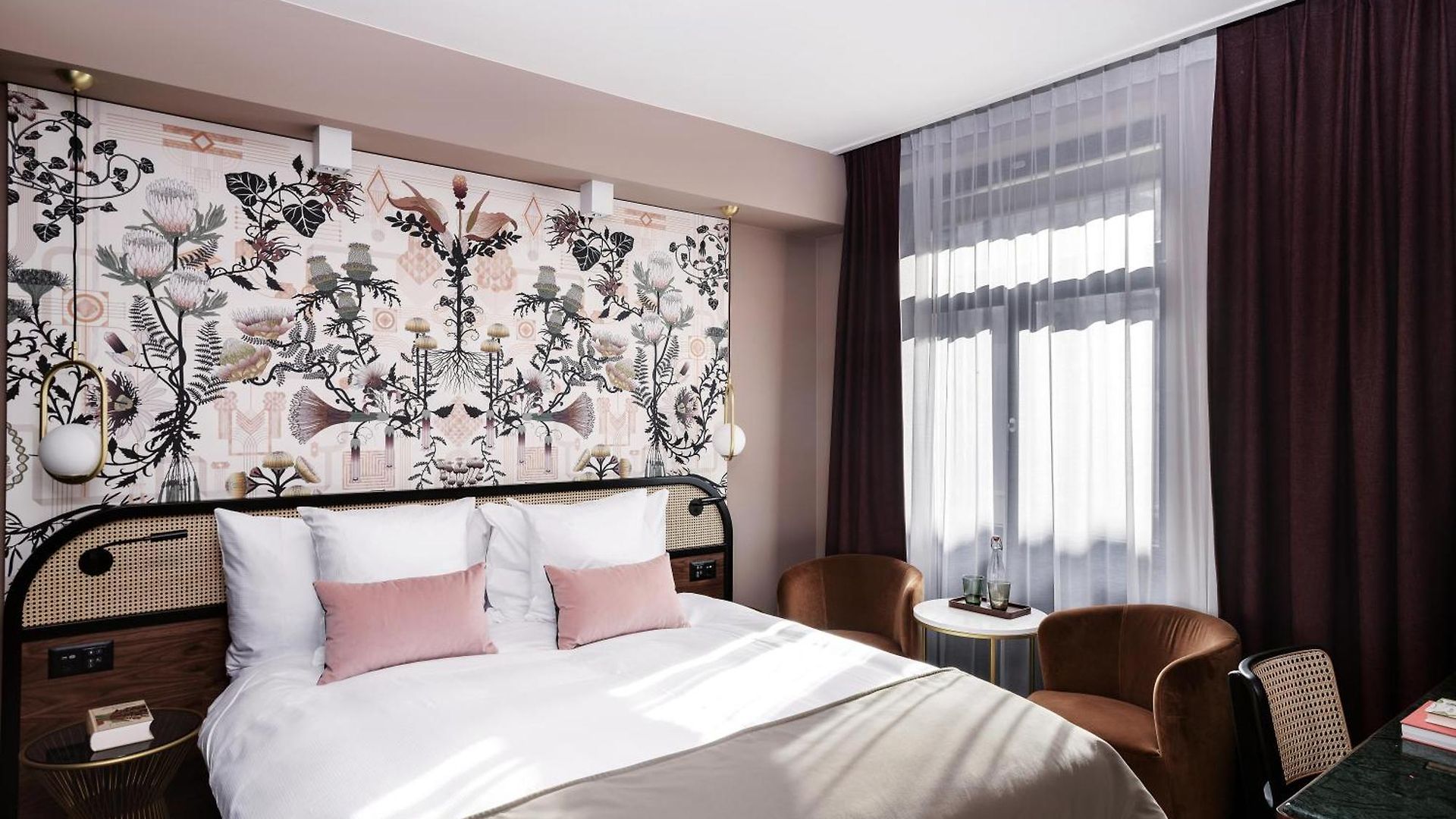 Hotel Sorell Boutique-hotel Seidenhof 4*