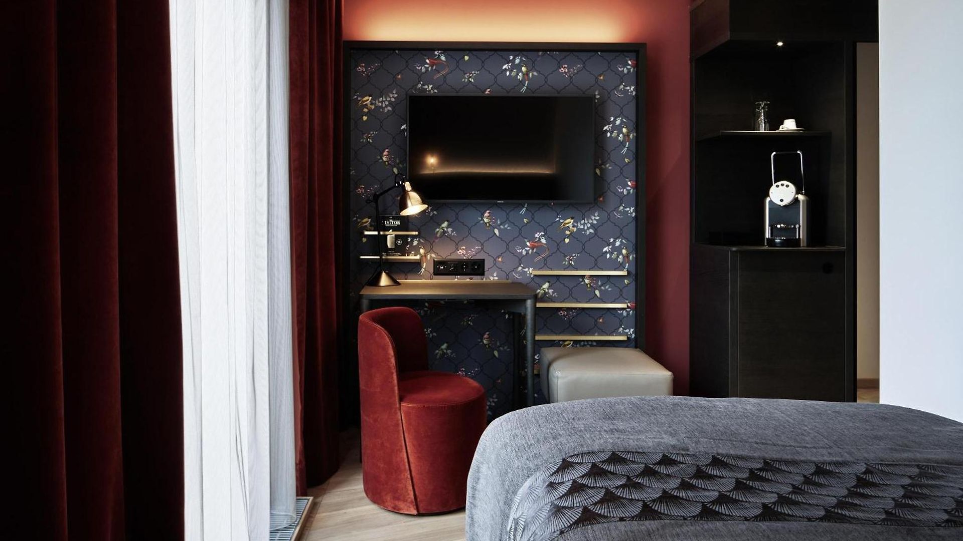 Sorell Boutique-hotel Seefeld 4*