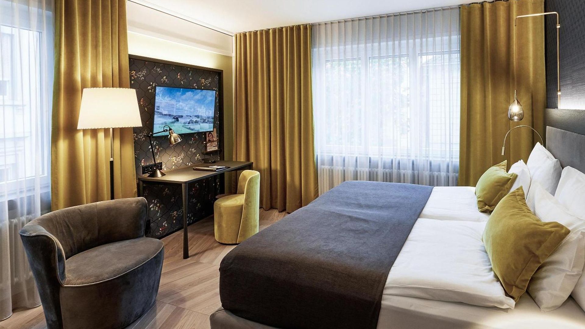 Sorell Boutique-hotel Seefeld