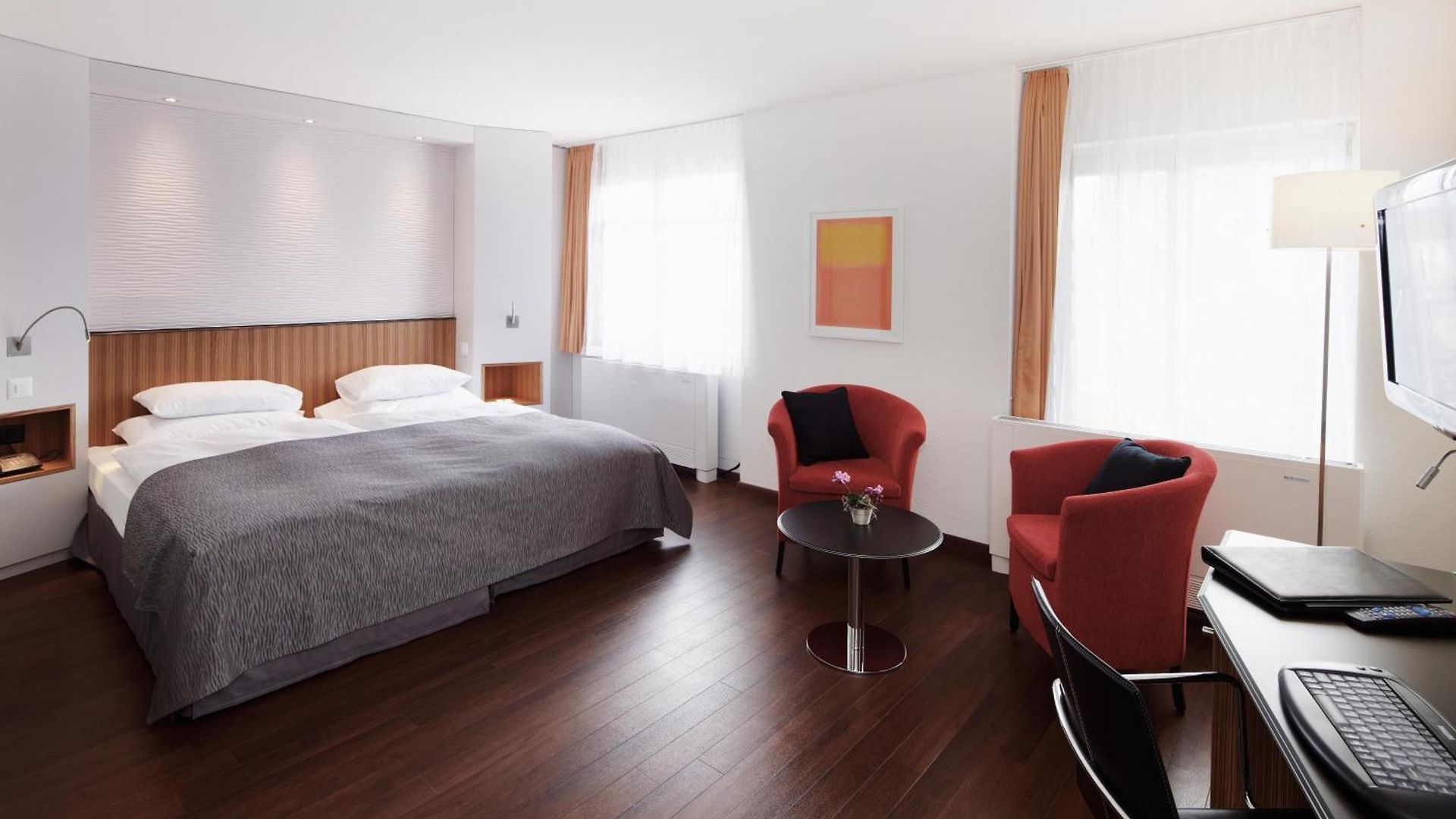 Sorell Rütli Hotel