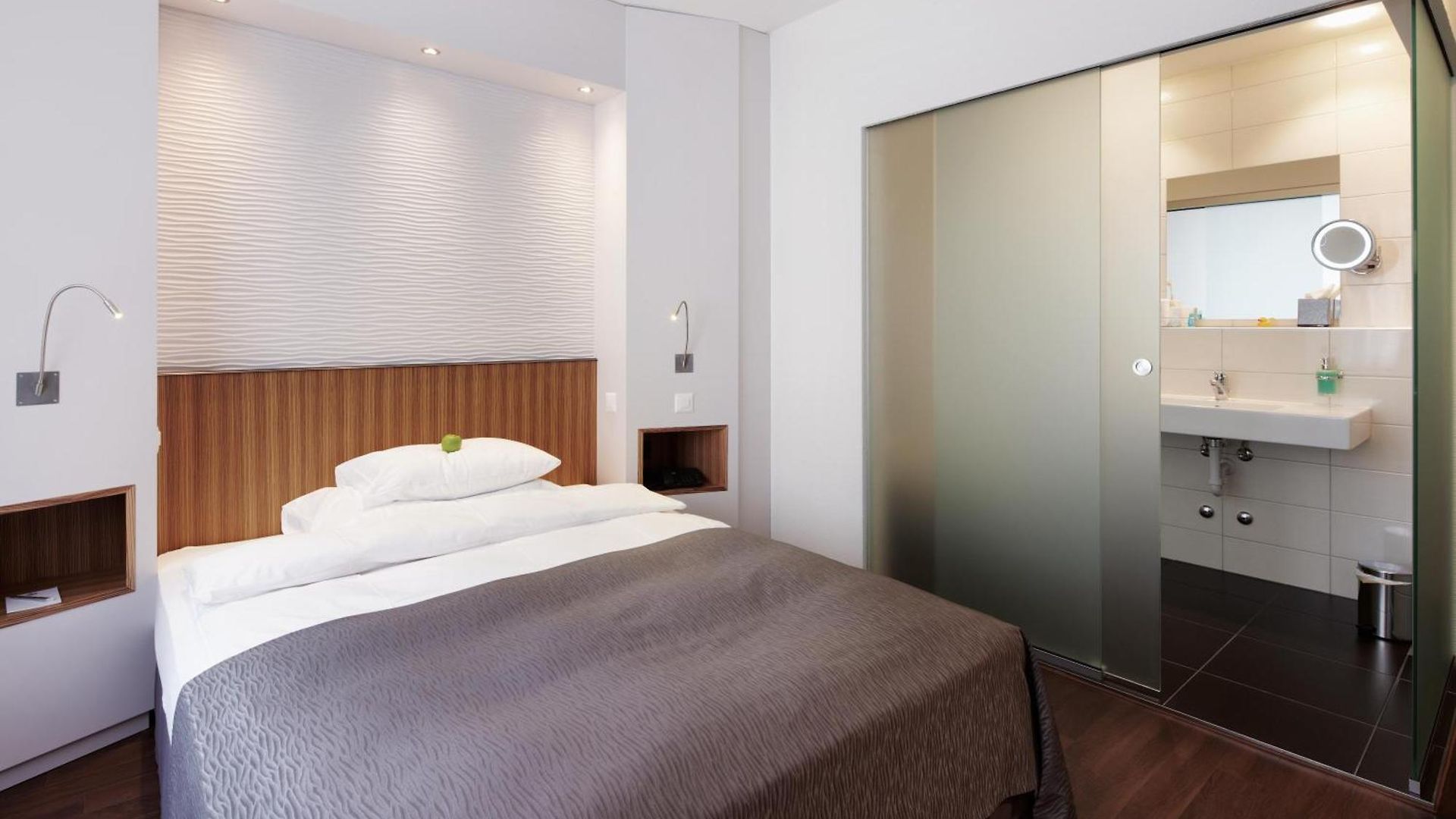 Hotel Sorell Rütli Zürich
