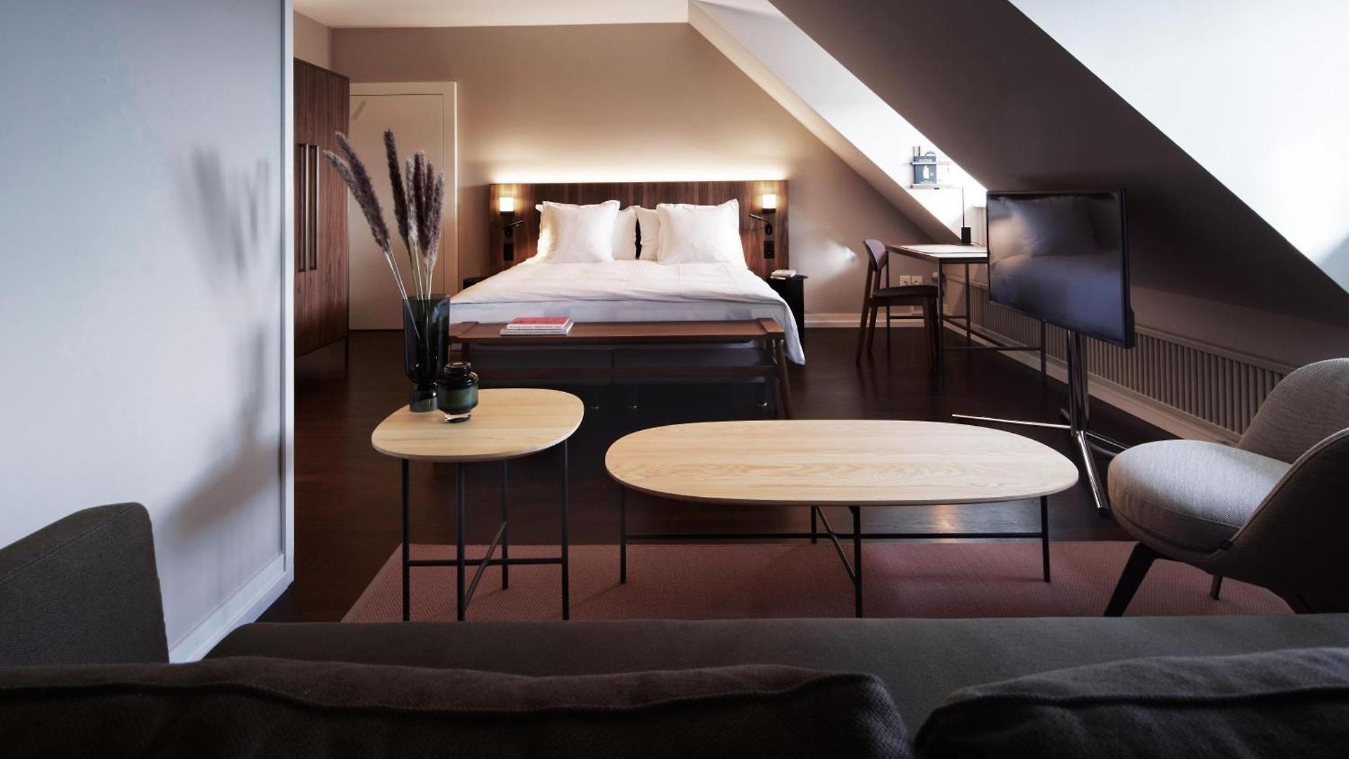 Hotel Sorell Zürichberg