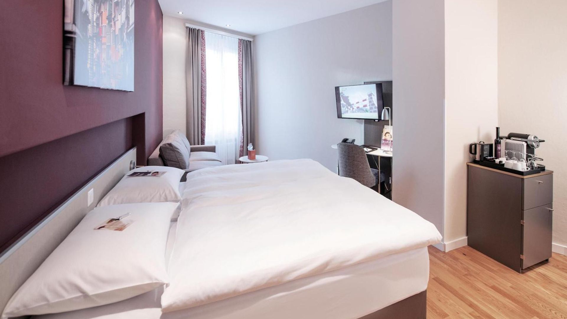 Sorell Rex Hotel 3*