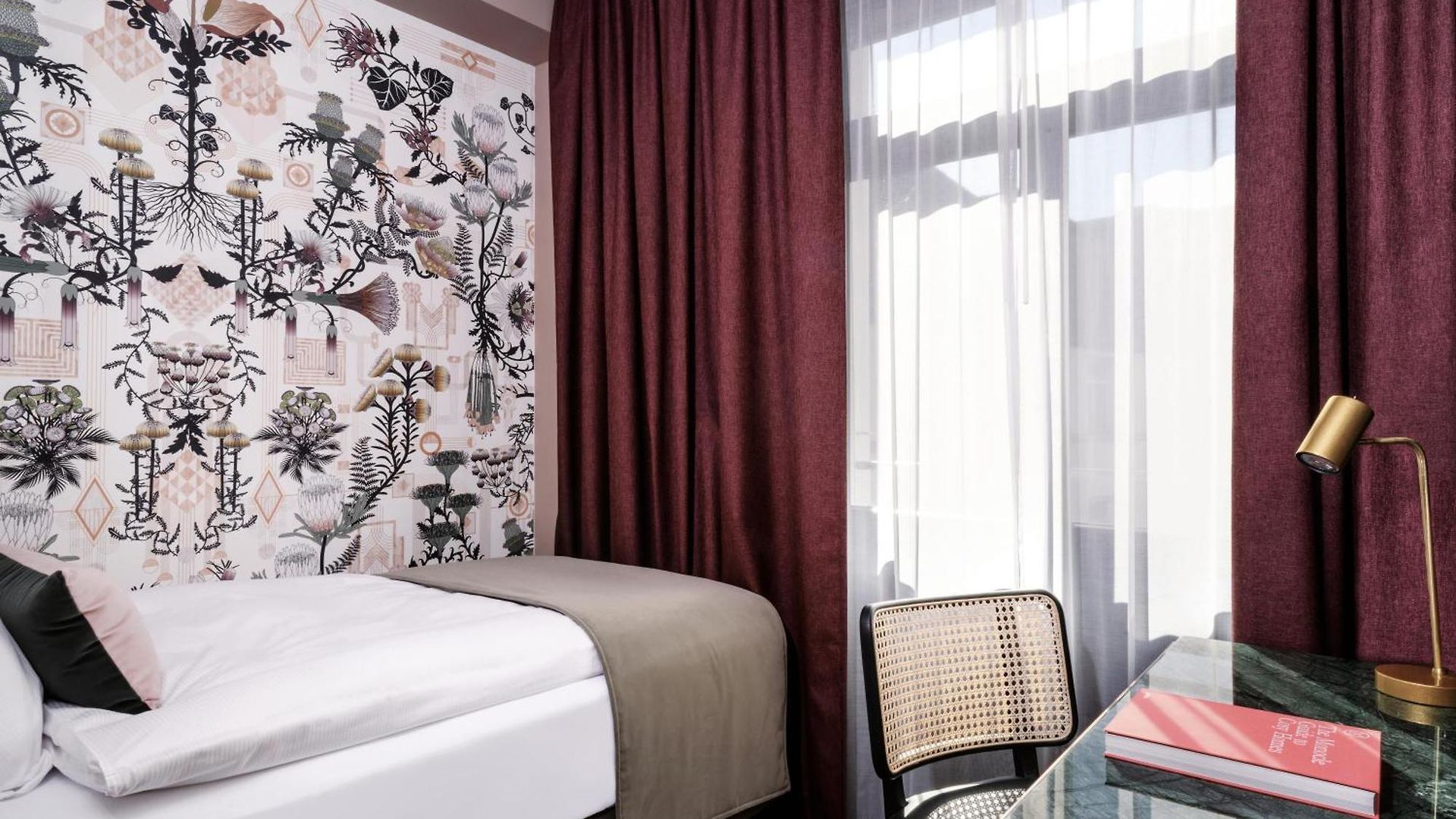 Sorell Boutique-hotel Seidenhof Hotel 4*