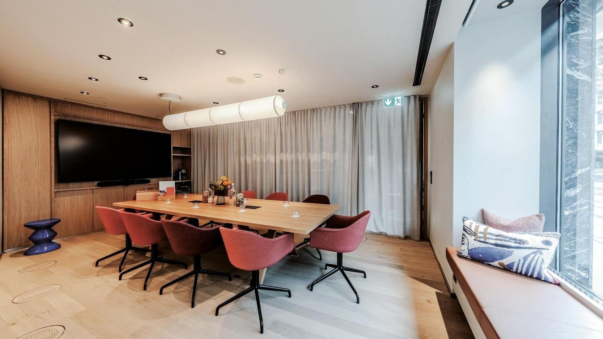 Sorell Boutique-hotel Seefeld